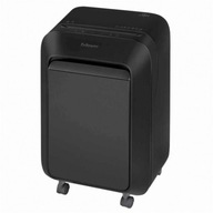 Skartovačka Fellowes LX211 čierna Skartovačka Fellowes LX211 čierna