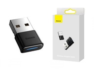 USB 5.0 BLUETOOTH PRIJÍMAČ ADAPTÉR PRE POČÍTAČ USB 5.0 BLUETOOTH PRIJÍMAČ ADAPTÉR PRE POČÍTAČ