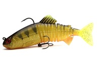 GUMA FOX SPOJOVANÝ REPLIKANT UV-18,0 cm GUMA FOX SPOJOVANÝ REPLIKANT UV-18,0 cm