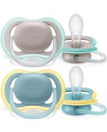 Avent Ultra Air cumlík 18m+ 2 kusy Avent Ultra Air cumlík 18m+ 2 kusy