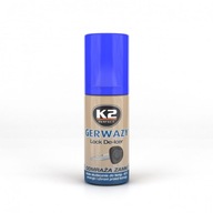 K2 Gerwazy rozmrazovač zámkov 50ml