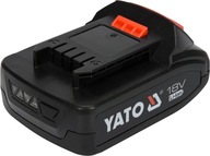 Batéria 18V LI-ION 2AH Yato YT-82843