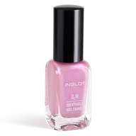 "Priedušný" lak na nechty O2M 435 INGLOT "Priedušný" lak na nechty O2M 435 INGLOT