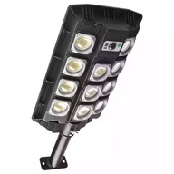 SOLAR PULIČNÁ LAMPA 800W + DIAĽKOVÉ + RÚČKA SOLAR PULIČNÁ LAMPA 800W + DIAĽKOVÉ + RÚČKA