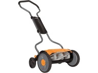 Ručná bubnová kosačka FISKARS 43cm 18kg Ručná bubnová kosačka FISKARS 43cm 18kg