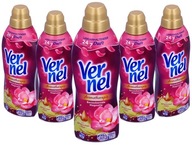 SET 5x Magnolia Vernel Aviváž 800 ml 32 plákaní SET 5x Magnolia Vernel Aviváž 800 ml 32 plákaní