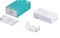 Funkcia merania prúdu Wi-Fi relé Sonoff 16A Funkcia merania prúdu Wi-Fi relé Sonoff 16A