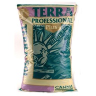 Canna soil Terra Professional Plus 25L Canna soil Terra Professional Plus 25L