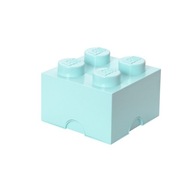 LEGO KONTAJNER 25CM BLOCK4 BOX SEA LEGO KONTAJNER 25CM BLOCK4 BOX SEA