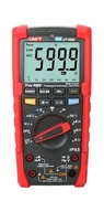 Univerzálny meter Uni-T PRO UT195E