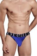 Jockstraps tangá sexy otvorené zadočky 1008 L Jockstraps tangá sexy otvorené zadočky 1008 L