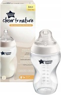 Fľaša Tommee Tippee 340 ml Fľaša Tommee Tippee 340 ml
