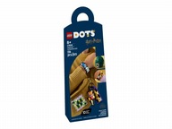 Súprava príslušenstva LEGO 41808 DOTS Rokfort Súprava príslušenstva LEGO 41808 DOTS Rokfort