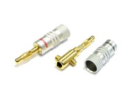 REPRODUKTOR BANÁNOVÁ ZÁSTRČKA x 2 PROLINK TBC 053 REPRODUKTOR BANÁNOVÁ ZÁSTRČKA x 2 PROLINK TBC 053