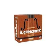 Memohra Il Concerto - Koncert | Londýn