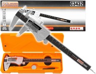 ELEKTRONICKÉ STRMEŇKY 150 mm C3432 RICHMANN IP54 ELEKTRONICKÉ STRMEŇKY 150 mm C3432 RICHMANN IP54