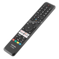 ORIGINÁLNY DIAĽKOVÝ OVLÁDAČ PRE TOSHIBA TV CT-8563 / RC45160 / CT-8556