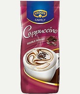 Kruger Cappuccino Double Schoko 500 g Kruger Cappuccino Double Schoko 500 g