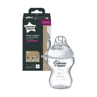 Fľaša Tommee Tippee Close to nature 260 ml.