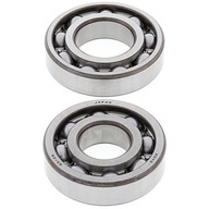 LOŽISKO LOŽISKA KAWASAKI KLX 125 03-06, SUZUKI LOŽISKO LOŽISKA KAWASAKI KLX 125 03-06, SUZUKI