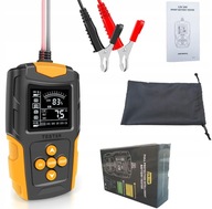 DIGITÁLNY TESTER NA 12V 24V BATÉRIE