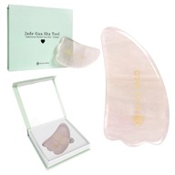 JADEITOVÝ KAMEŇ GUA SHA Y K MASÁŽNEJ TANIERE RELAXAČNÝ PRÍRODNÝ DARČEK JADEITOVÝ KAMEŇ GUA SHA Y K MASÁŽNEJ TANIERE RELAXAČNÝ PRÍRODNÝ DARČEK
