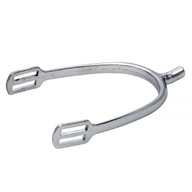 ŠTART CutEnd pánske remienkové ostrohy 15 mm ŠTART CutEnd pánske remienkové ostrohy 15 mm