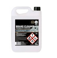 DEGREETER, BRZDOVÝ ČISTIČ, BRZDA 5L DEGREETER, BRZDOVÝ ČISTIČ, BRZDA 5L