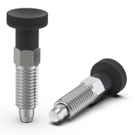 UMIESTNENIE ČEP BEZ ZÁMKU INOX M6x1,0mm 1KS UMIESTNENIE ČEP BEZ ZÁMKU INOX M6x1,0mm 1KS