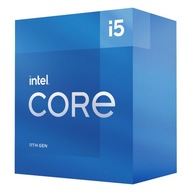 Procesor Intel Core i5-11400 2,60 GHz 12 MB 1200 Procesor Intel Core i5-11400 2,60 GHz 12 MB 1200