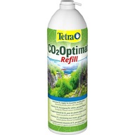 Tetra CO2-Depot 11g CO2 fľaša na doplnenie Optimatu
