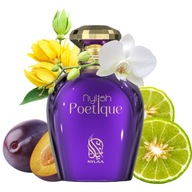 Nylaa Nylish Poetique EDP 100 ml krásna dámska vôňa Nylaa Nylish Poetique EDP 100 ml krásna dámska vôňa