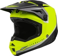 Cross/enduro prilba FLY RACING KINETIC VISION XXL Cross/enduro prilba FLY RACING KINETIC VISION XXL