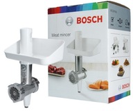 Robotický mlynček na mäso Bosch MUZ4FW4 Robotický mlynček na mäso Bosch MUZ4FW4