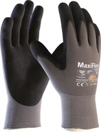 Pracovné rukavice ATG MaxiFlex Ultimate veľkosť 11 s chladením Pracovné rukavice ATG MaxiFlex Ultimate veľkosť 11 s chladením