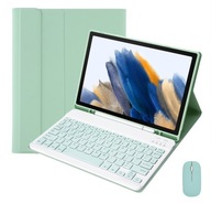 Púzdro na klávesnicu pre SAMSUNG GALAXY TAB A8 10,5 X200 Púzdro na klávesnicu pre SAMSUNG GALAXY TAB A8 10,5 X200
