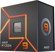 Procesor Ryzen 9 7950X, 4,5 GHz, 64 MB, BOX