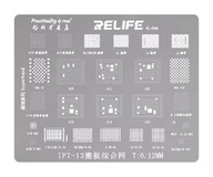VEĽKOSŤ MATRIX BGAP IPHONE X A10 A11 A12 A13 A14 A15 RELIFE RL-044 IPZ9 VEĽKOSŤ MATRIX BGAP IPHONE X A10 A11 A12 A13 A14 A15 RELIFE RL-044 IPZ9