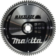Pílový kotúč na drevo MAKITA 305 80z B-32851