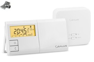 Rádiový programátor SALUS 091FLRF ovládač + kľúč