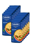 Lubella CESTOVINY PRÁCENÉ TAGLIATELLINE 12 x 400g