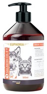 Olej z lososa biofeed - olej z lososa pre psov a mačky 500 ml Olej z lososa biofeed - olej z lososa pre psov a mačky 500 ml
