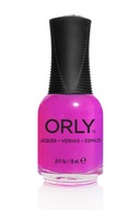 ORLY vegánsky lak For The First Time 18ml ORLY vegánsky lak For The First Time 18ml