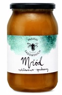 Sadowski Family Apiaries Sadowski Medový nektár a medovka 1200g Sadowski Family Apiaries Sadowski Medový nektár a medovka 1200g