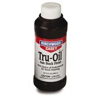 TRU-OIL BIRCHWOOD CASEY olej na drevo 240ml