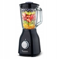 TurboTronic TT-BG6 1400 W čierny mixér TurboTronic TT-BG6 1400 W čierny mixér