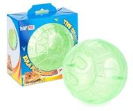 Beh lopta pre škrečkovú myš Mouse Transparent navice 1 ks Beh lopta pre škrečkovú myš Mouse Transparent navice 1 ks
