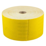 Brúsny papier 115mm K40 rolka 50m GRAPHITE 55H972