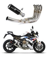 S1000R 2021 - 2022 tlmič výfuku GP BLACK S1000R 2021 - 2022 tlmič výfuku GP BLACK