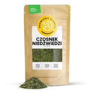 Divoký cesnak list 250 g Aromatický Divoký cesnak list 250 g Aromatický